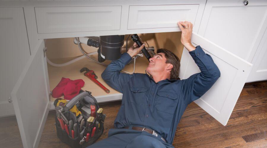 Local tankless water heater installation in Kosciusko, MS